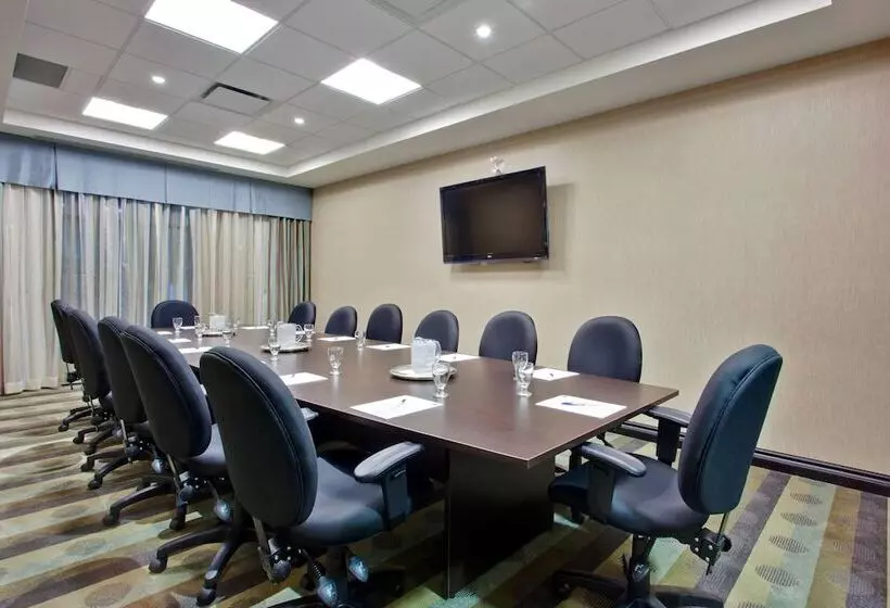 Fotos del hotel Holiday Inn Express Hotel & Suites Ottawa West-nepean, An Ihg:  22