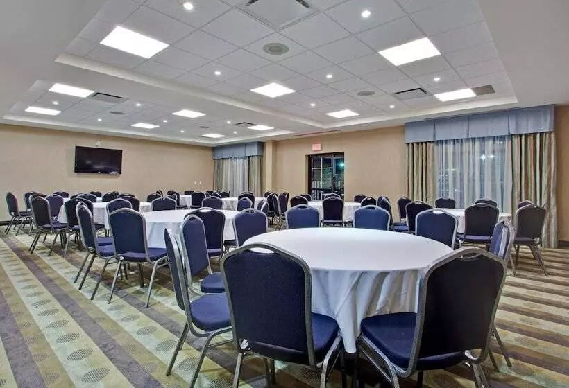 Fotos del hotel Holiday Inn Express Hotel & Suites Ottawa West-nepean, An Ihg:  25