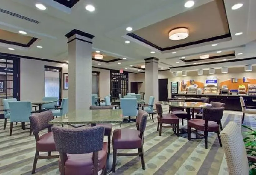 Fotos del hotel Holiday Inn Express Hotel & Suites Ottawa West-nepean, An Ihg:  12