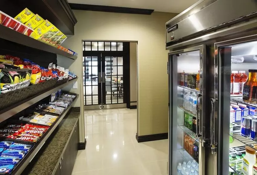 Fotos del hotel Holiday Inn Express Hotel & Suites Ottawa West-nepean, An Ihg:  18