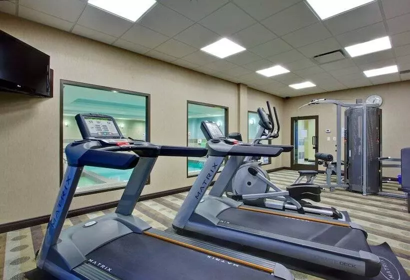 Fotos del hotel Holiday Inn Express Hotel & Suites Ottawa West-nepean, An Ihg:  5