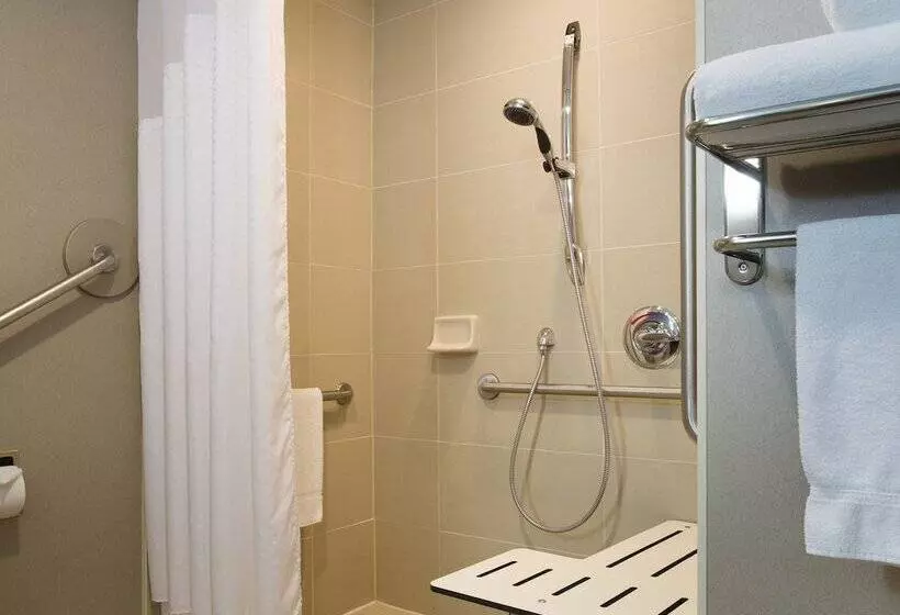 Fotos del hotel Holiday Inn Express Hotel & Suites Ottawa West-nepean, An Ihg:  8