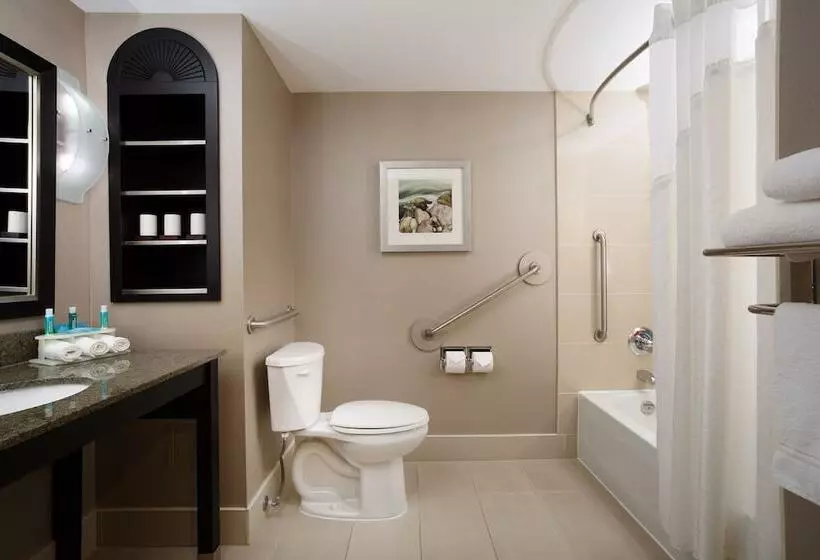 Fotos del hotel Holiday Inn Express Hotel & Suites Ottawa West-nepean, An Ihg:  23