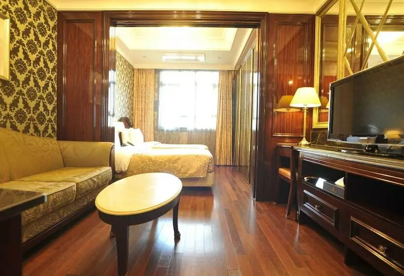 Fotos del hotel Artnouveau Seocho:  6