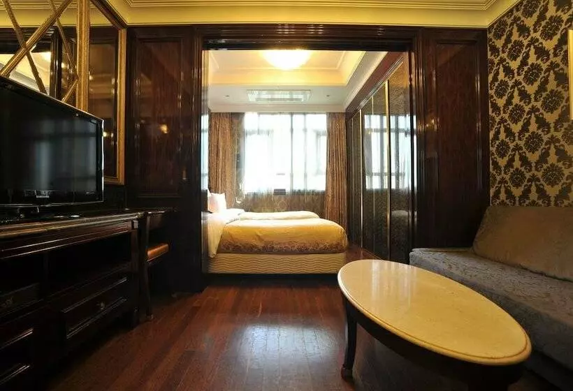 Fotos del hotel Artnouveau Seocho:  7