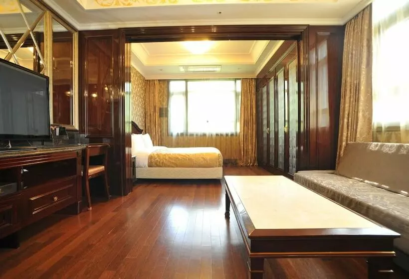 Fotos del hotel Artnouveau Seocho:  8