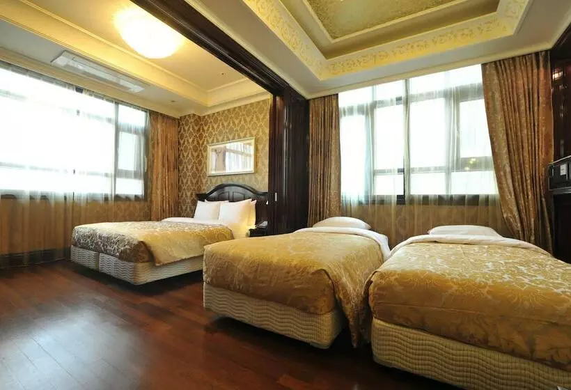 Fotos del hotel Artnouveau Seocho:  9