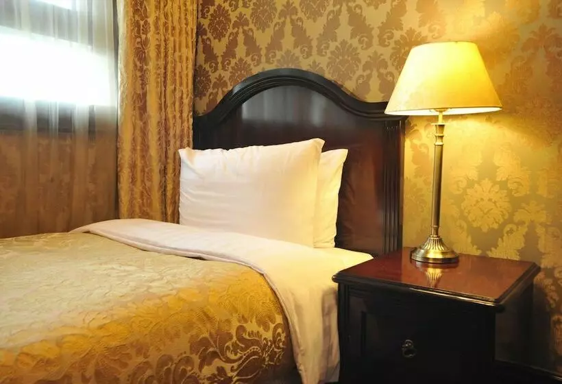 Fotos del hotel Artnouveau Seocho:  10