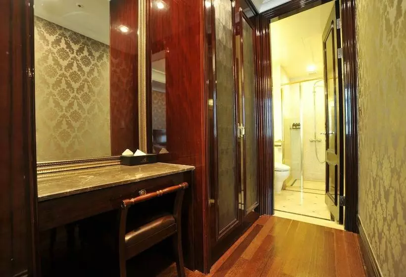 Fotos del hotel Artnouveau Seocho:  3