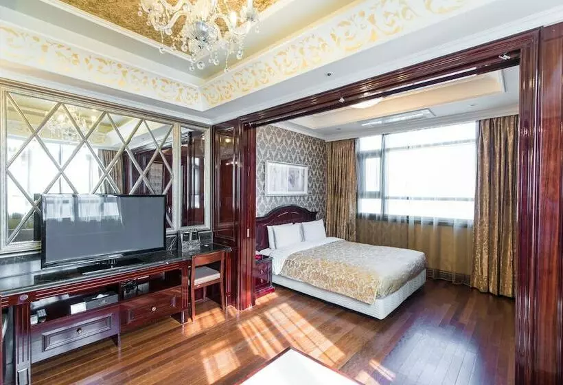 Fotos del hotel Artnouveau Seocho:  14