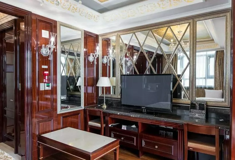 Fotos del hotel Artnouveau Seocho:  15