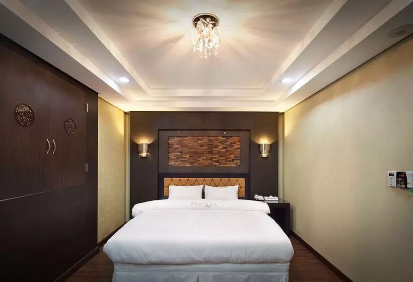 Fotos del hotel Benikea Press:  16