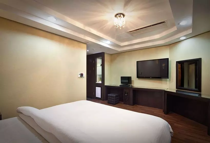 Fotos del hotel Benikea Press:  7