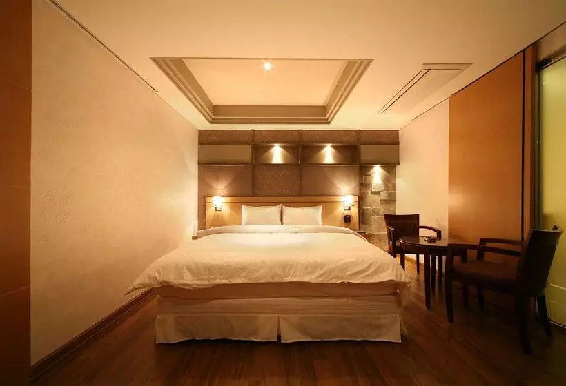 Fotos del hotel Benikea Press:  14