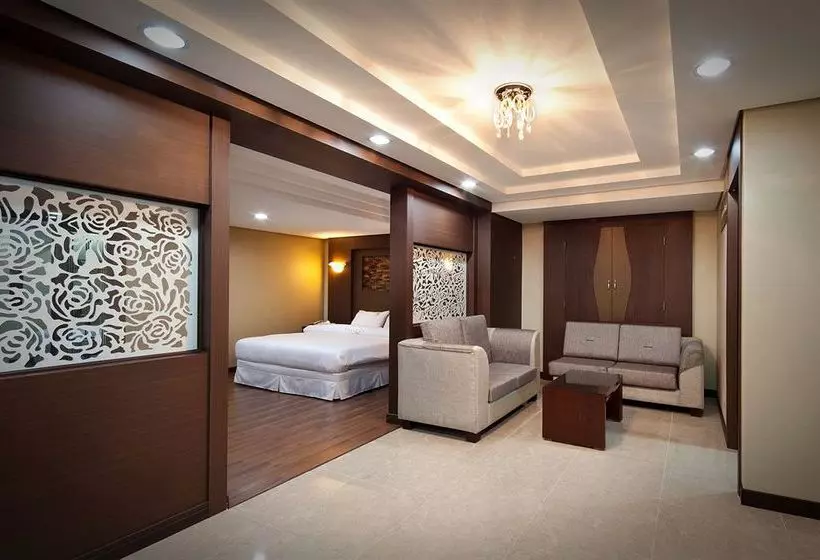 Fotos del hotel Benikea Press:  15