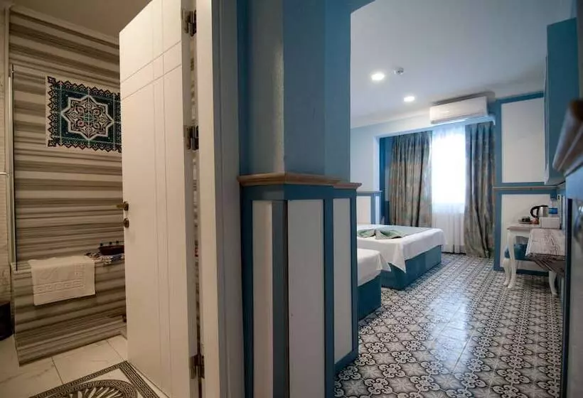 Fotos del hotel Center Hill Suites:  14