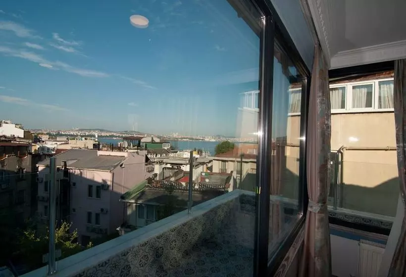 Fotos del hotel Center Hill Suites:  5