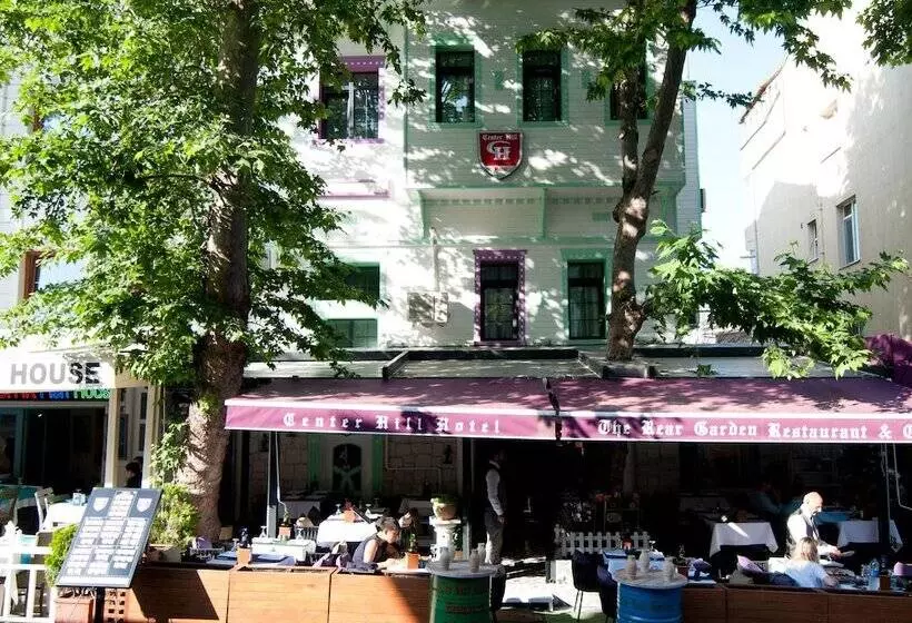 Fotos del hotel Center Hill Suites:  8