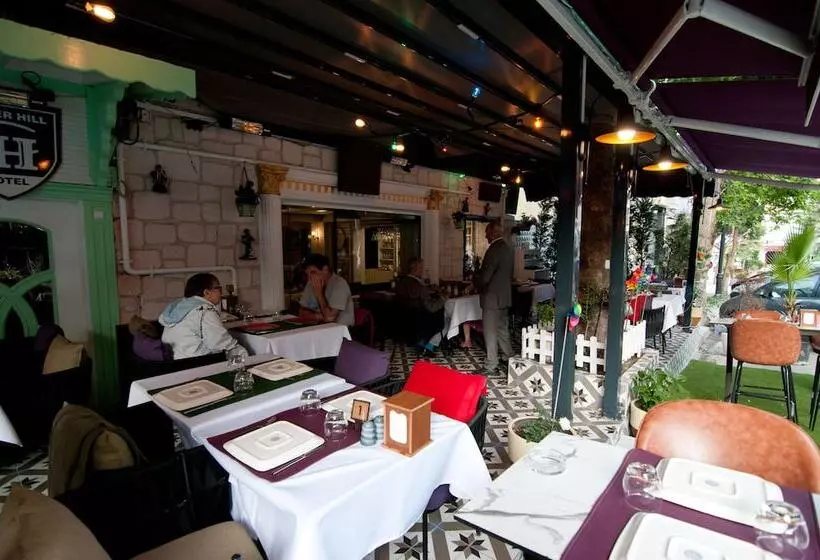 Fotos del hotel Center Hill Suites:  12