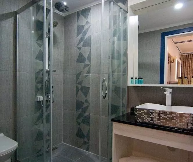 Fotos del hotel Center Hill Suites:  22