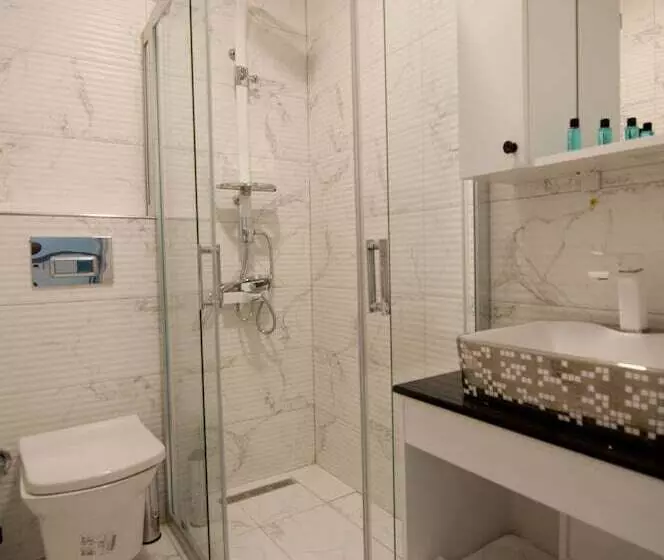 Fotos del hotel Center Hill Suites:  23