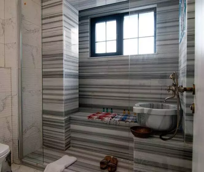 Fotos del hotel Center Hill Suites:  19