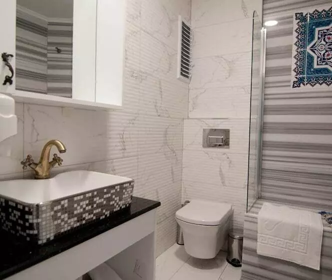 Fotos del hotel Center Hill Suites:  25