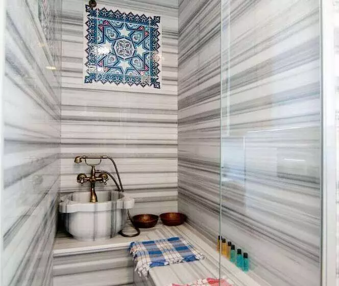 Fotos del hotel Center Hill Suites:  7