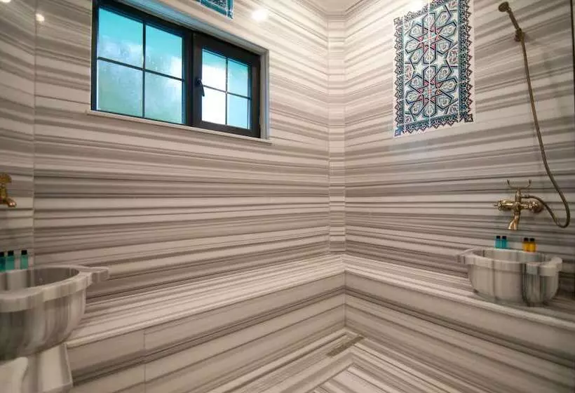 Fotos del hotel Center Hill Suites:  15