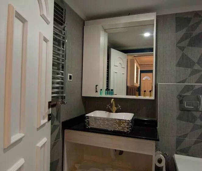 Fotos del hotel Center Hill Suites:  24