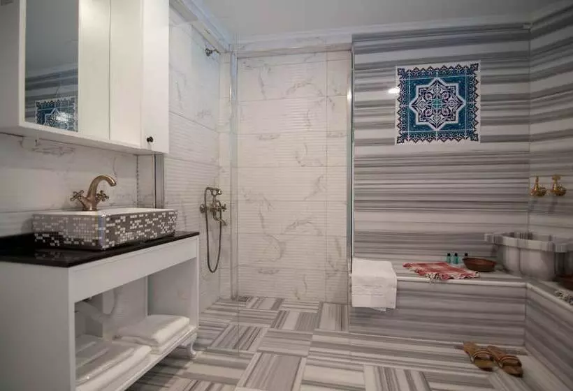 Fotos del hotel Center Hill Suites:  11