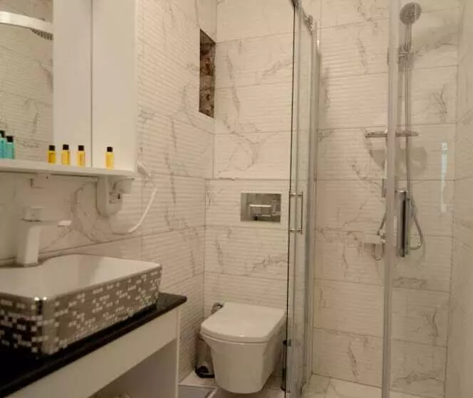 Fotos del hotel Center Hill Suites:  20