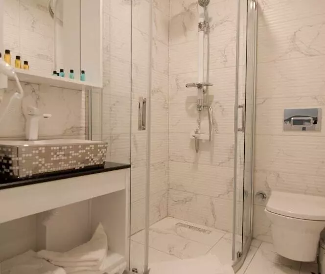 Fotos del hotel Center Hill Suites:  17