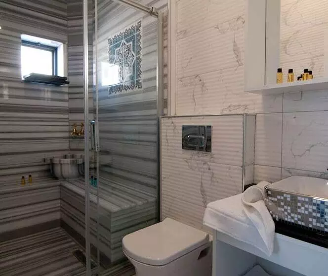 Fotos del hotel Center Hill Suites:  9