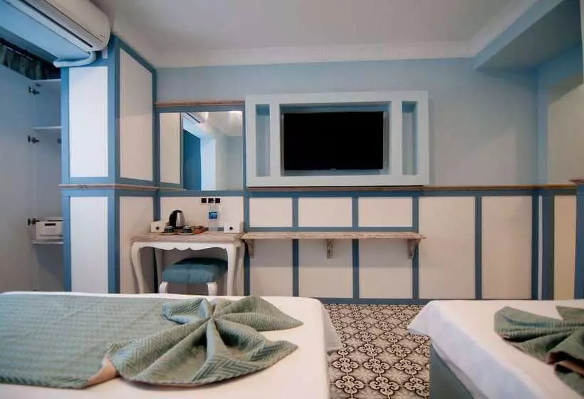 Fotos del hotel Center Hill Suites:  18