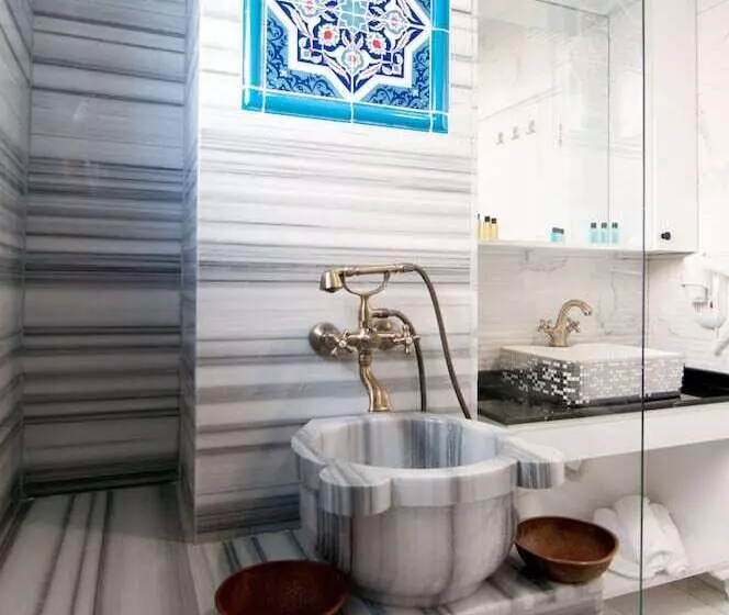 Fotos del hotel Center Hill Suites:  2