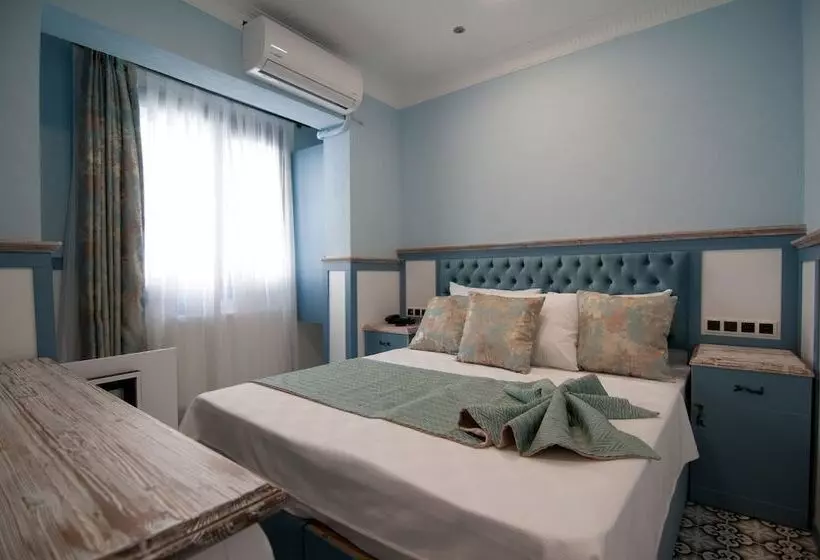 Fotos del hotel Center Hill Suites:  6