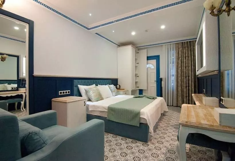 Fotos del hotel Center Hill Suites:  10