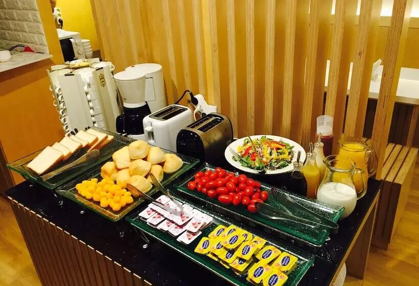 Fotos del hotel Cozy Myeongdong:  8