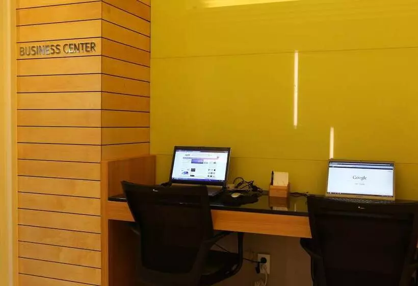 Fotos del hotel Cozy Myeongdong:  3