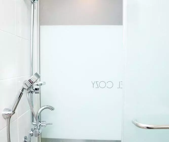 Fotos del hotel Cozy Myeongdong:  19