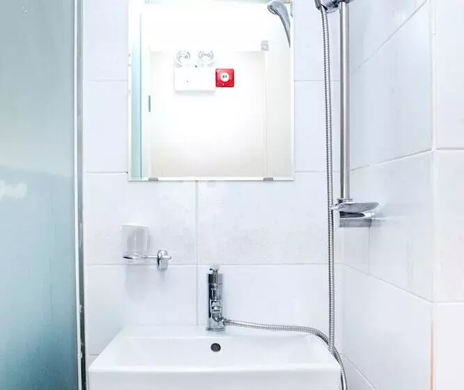 Fotos del hotel Cozy Myeongdong:  24