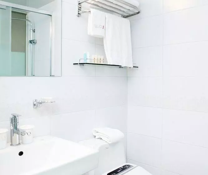 Fotos del hotel Cozy Myeongdong:  14