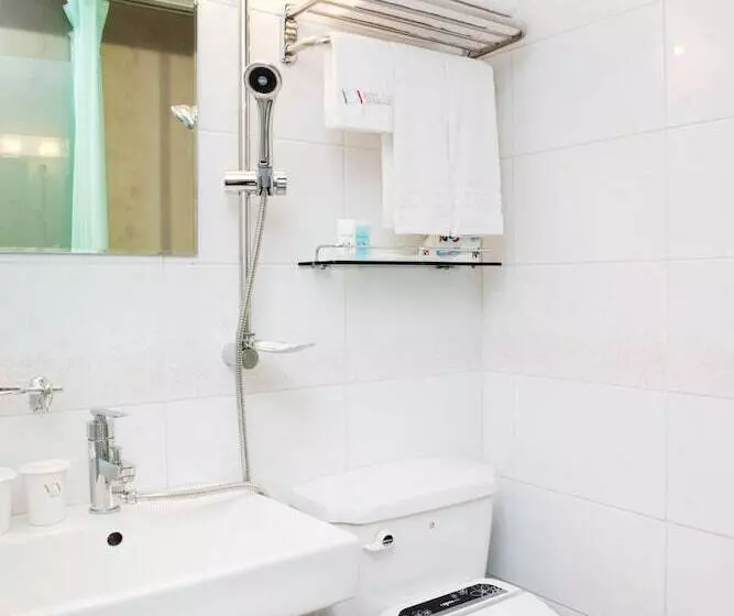 Fotos del hotel Cozy Myeongdong:  20