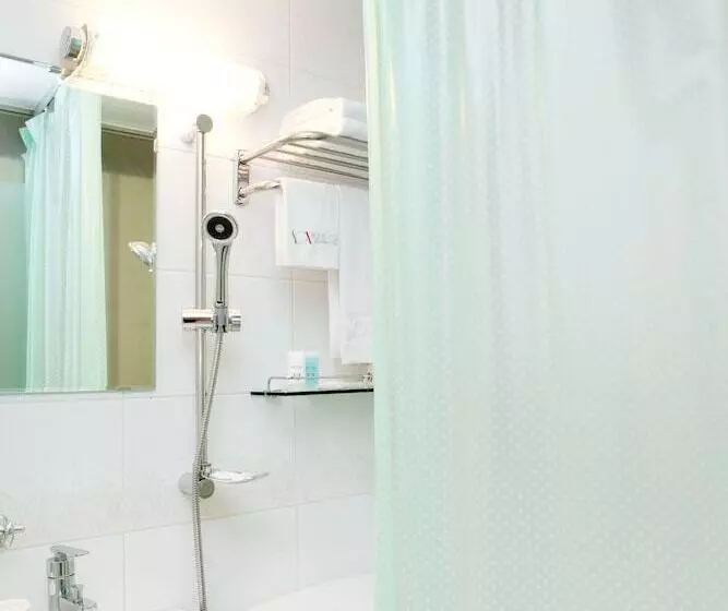 Fotos del hotel Cozy Myeongdong:  23