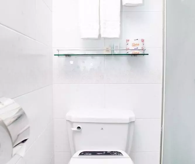 Fotos del hotel Cozy Myeongdong:  9