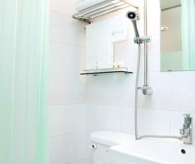 Fotos del hotel Cozy Myeongdong:  22