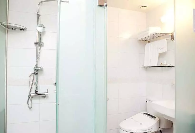 Fotos del hotel Cozy Myeongdong:  4