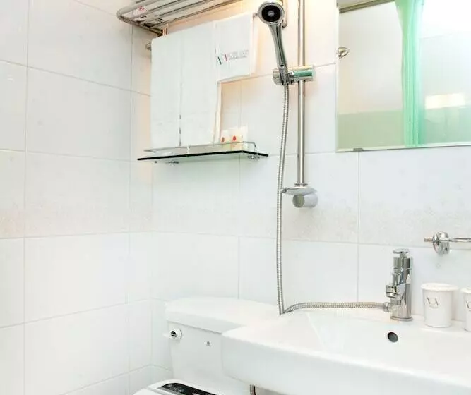 Fotos del hotel Cozy Myeongdong:  18