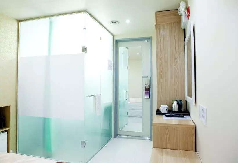 Fotos del hotel Cozy Myeongdong:  25